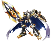 Alphamon cs