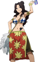 Cana in X792 Render