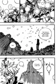 Fairy tail magic and soul 3 Fairy tail magic and soul 3