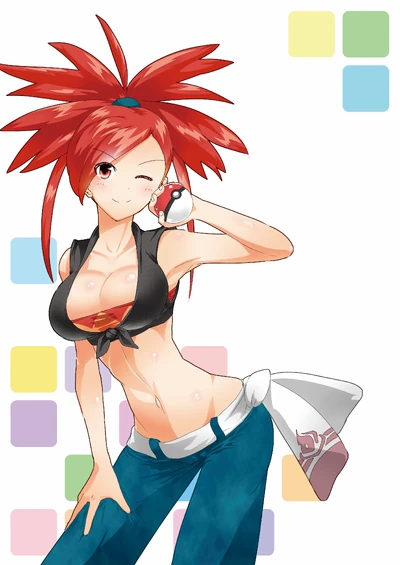 Flannery 0
