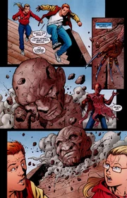 Freddy manipulates space 2