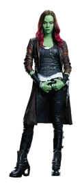 Gamora MCU Gamora MCU