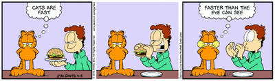 GarfieldFasterThanTheEye