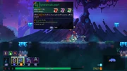 Hand of the King's Weapon