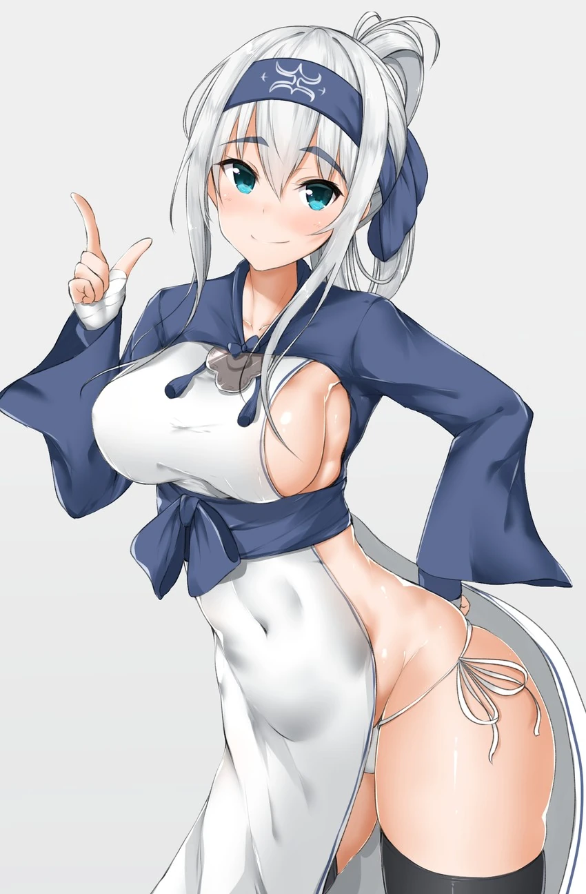 Kamoi kantai collection drawn by kirikan sample-06c869a27123f03dff8dc9ec45bba766