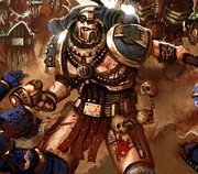 Kharn heresy