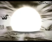 LeviathanAndTimeausExplosionClash
