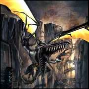 Meta Ridley