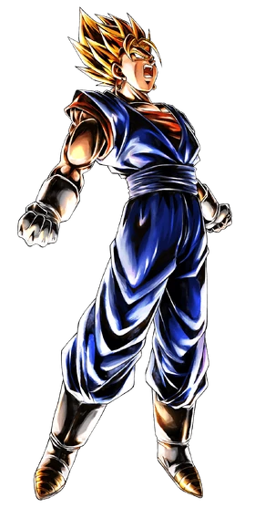 SSJ-Legends Vegito