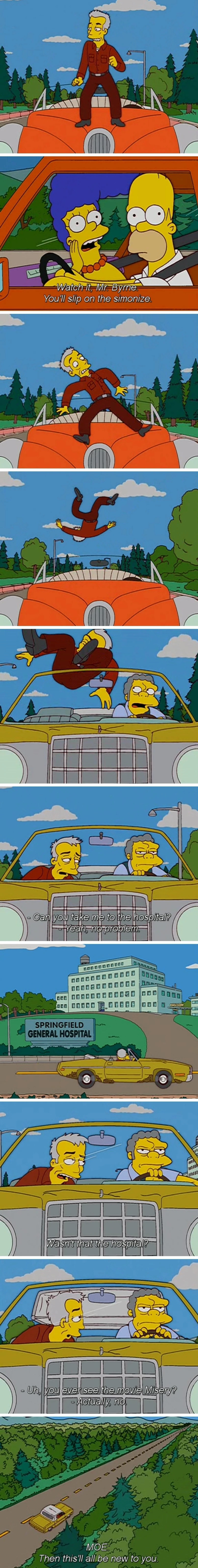 Most Ridiculous, Out of Context Panels and Screenshots ever 26 - Haha I ...