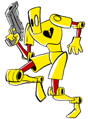 Scud the Assassin