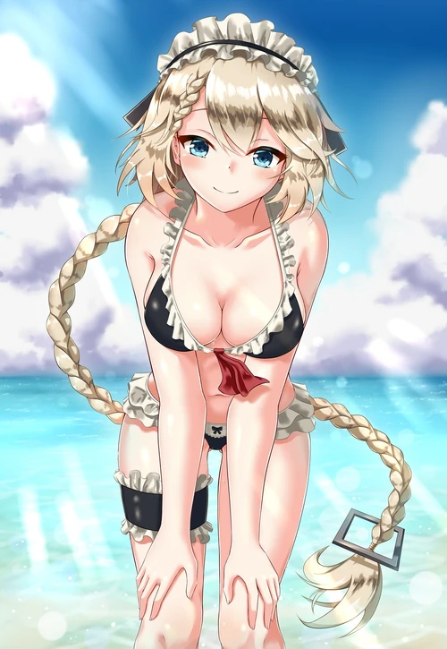 Swimwear G36 1