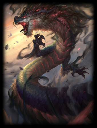 Jormmungandr Smite Vs Battles Wiki Fandom