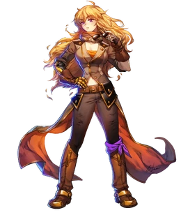 Yang2complete Yang2complete