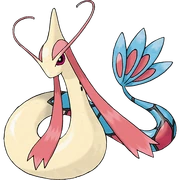 350Milotic