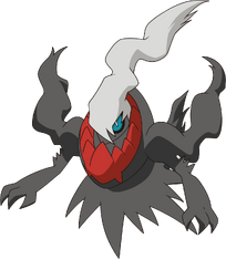 491Darkrai DP anime 2