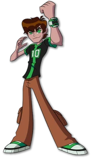 Ben Omniverse Ben Omniverse