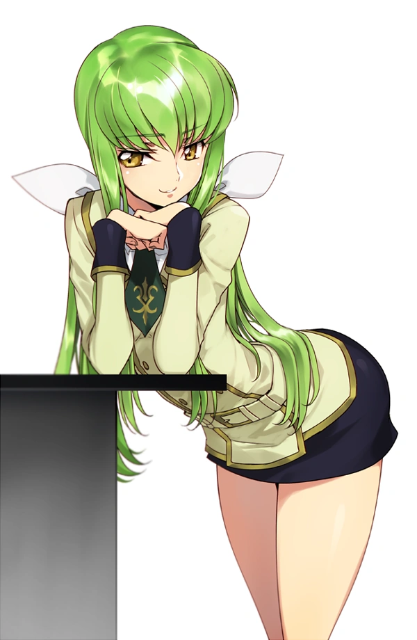 C c code geass drawn by creayus 982b81cfca837d8bc40f93bd9fcb8d9b