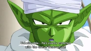 Can't See Goku 1 Can't See Goku 1