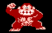 Donkey Kong