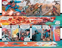 Flash War 11