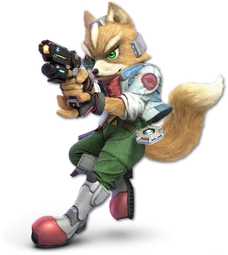 Fox Ultimate