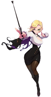 Glynda Goodwitch