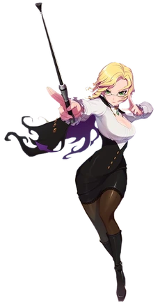 Glynda Goodwitch