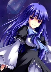 Lady Bernkastel