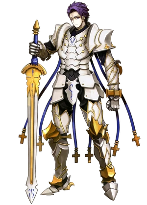 Lancelot Saber FGO Lancelot Saber FGO