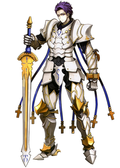 Saber (Fate/stay night), VS Battles Wiki