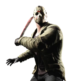 MKX Jason MKX Jason