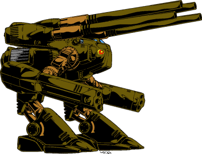 Mechwarrior For Mac