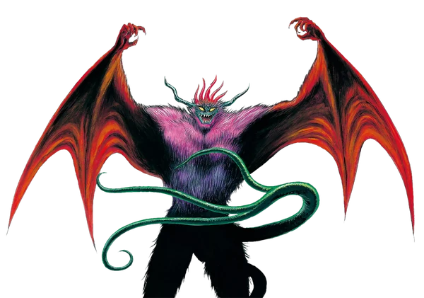 Mao Dante