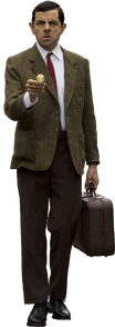 Mr. Bean 80s TR Mr. Bean 80s TR