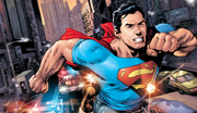New 52 Superman - 01