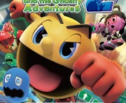 PacManGhostlyAdventureArt