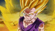 SSJ2 Gohan
