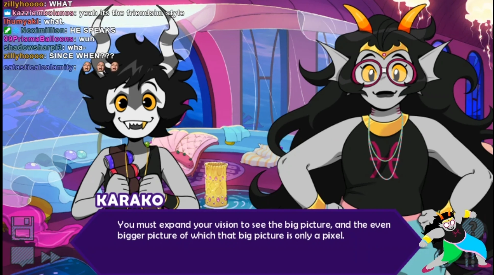 Homestuck god tiers downgrade | VS Battles Wiki Forum