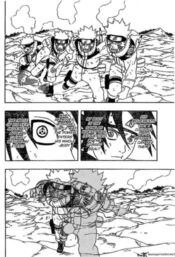 Sharingan
