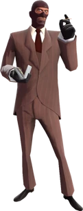 Spy