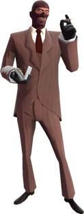 Spy