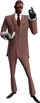 Spy Spy