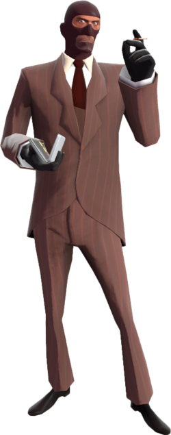 Spy