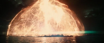 Stryker Explosion 1