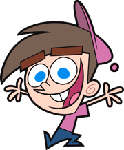 TimmyTurner TimmyTurner