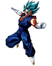 Vegitoforvs