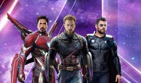 Windows Background556 Avengers
