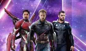 Windows Background556 Avengers