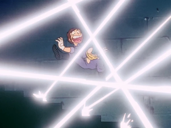 Ataru' Reaction 02